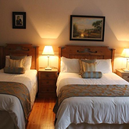 Adare Country House Zimmer foto