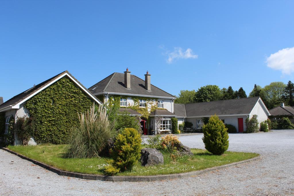 Adare Country House Exterior foto