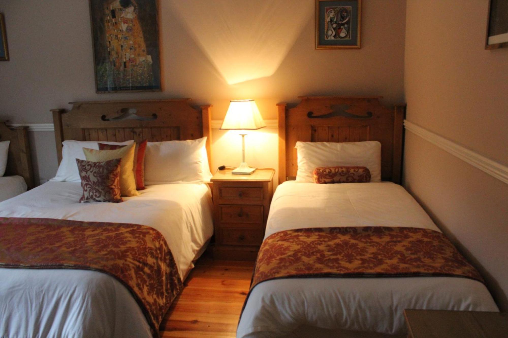 Adare Country House Zimmer foto