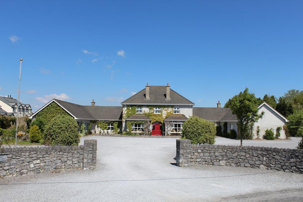 Adare Country House Exterior foto