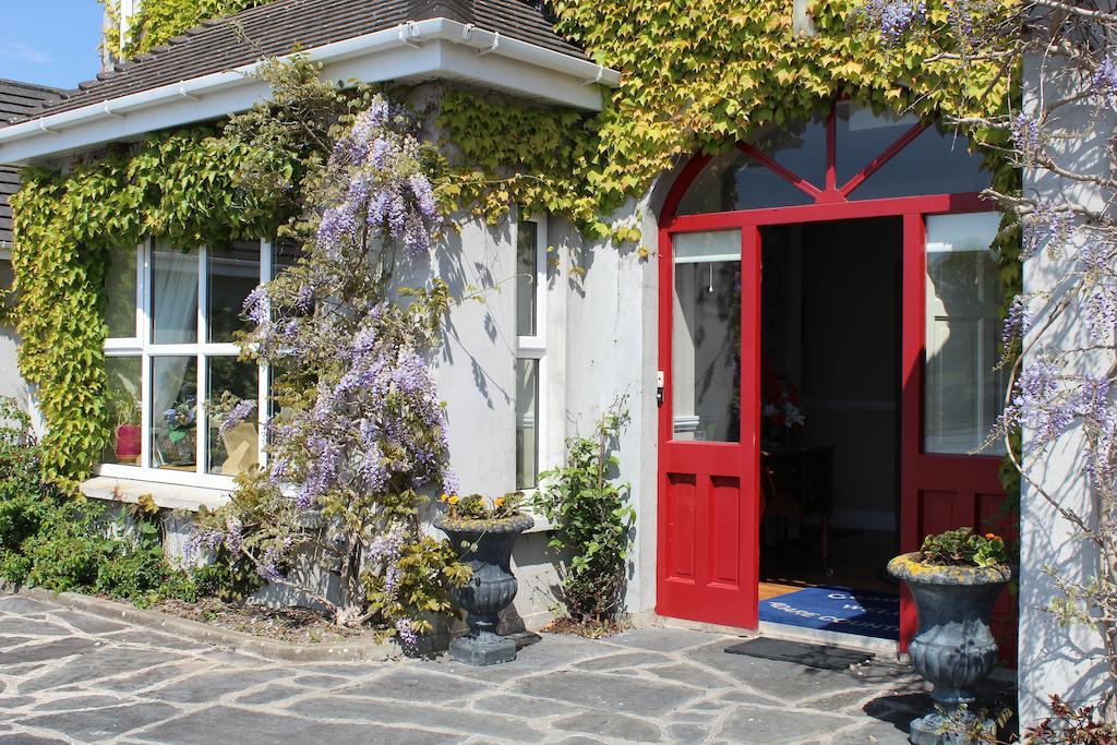 Adare Country House Exterior foto