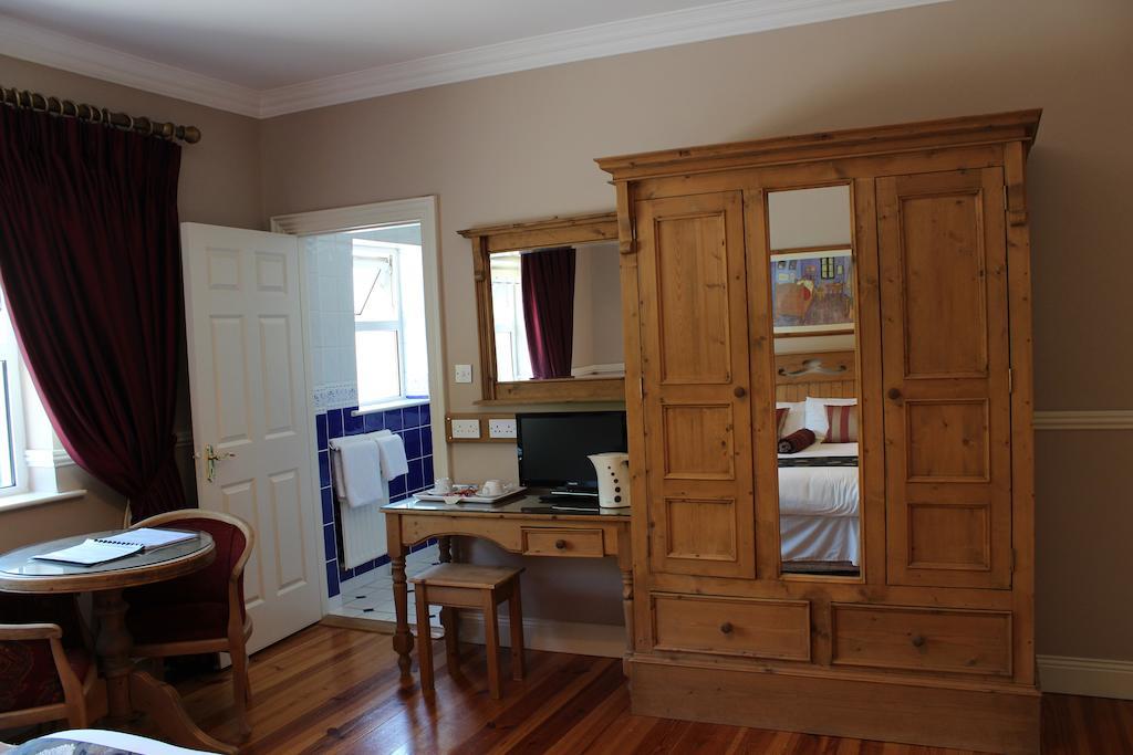 Adare Country House Zimmer foto