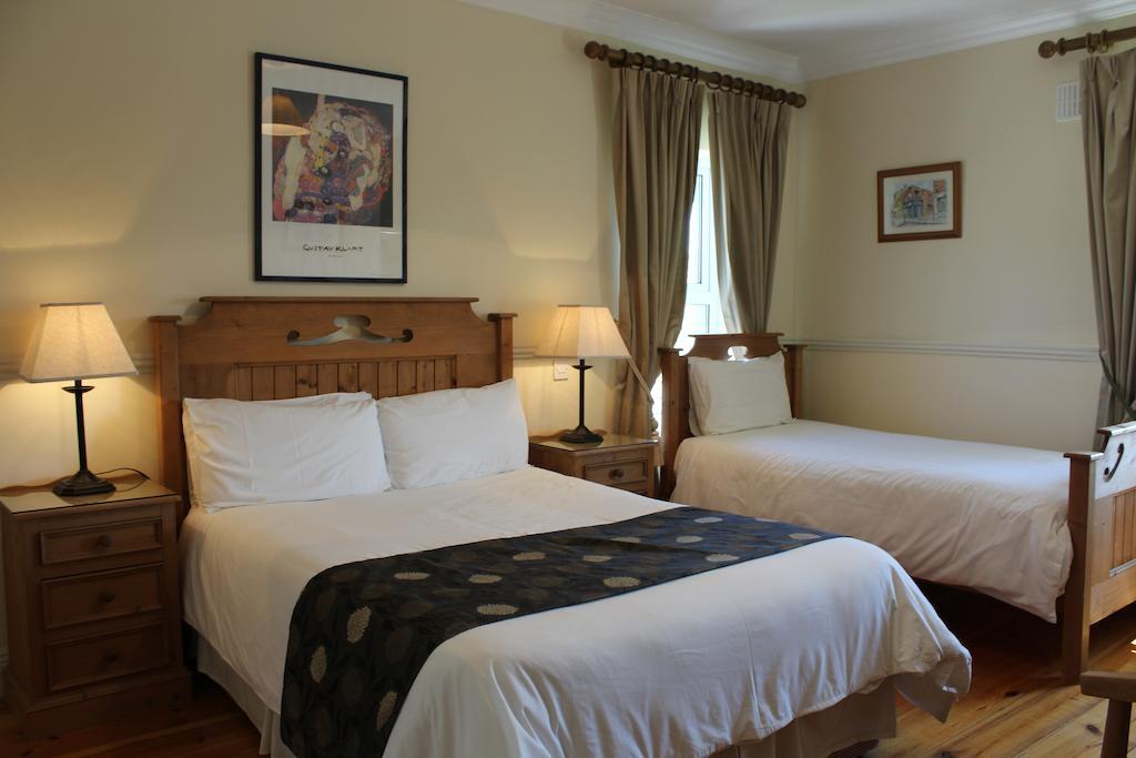 Adare Country House Zimmer foto