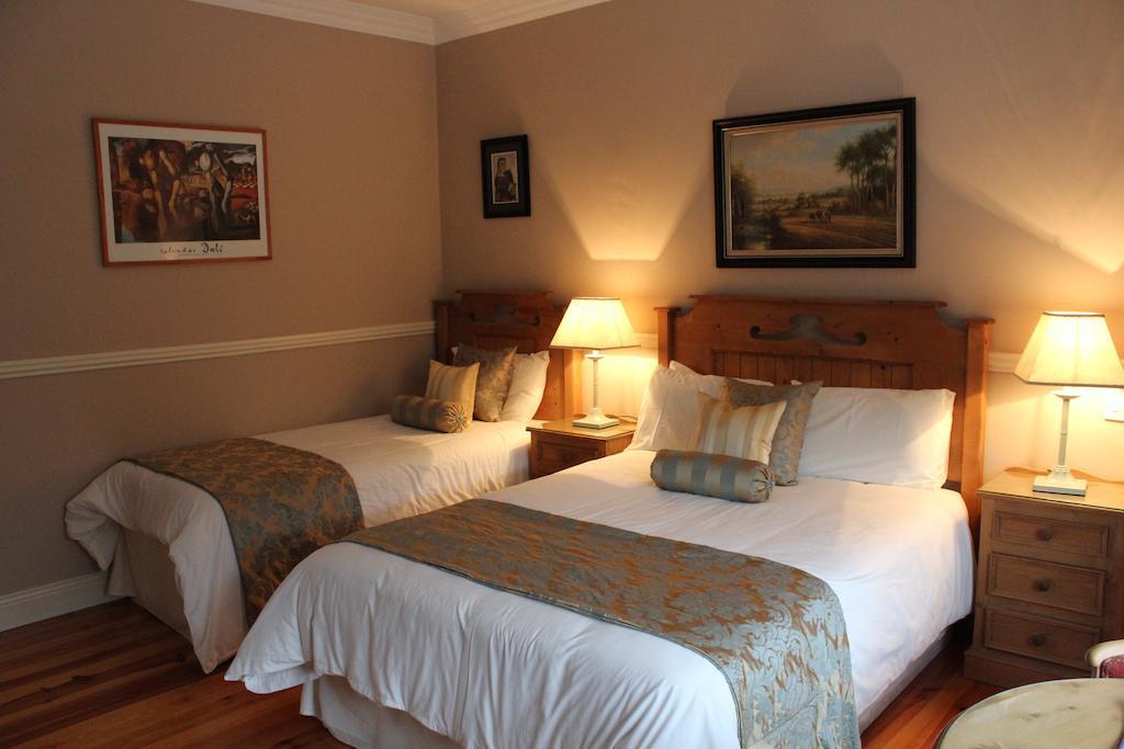 Adare Country House Zimmer foto