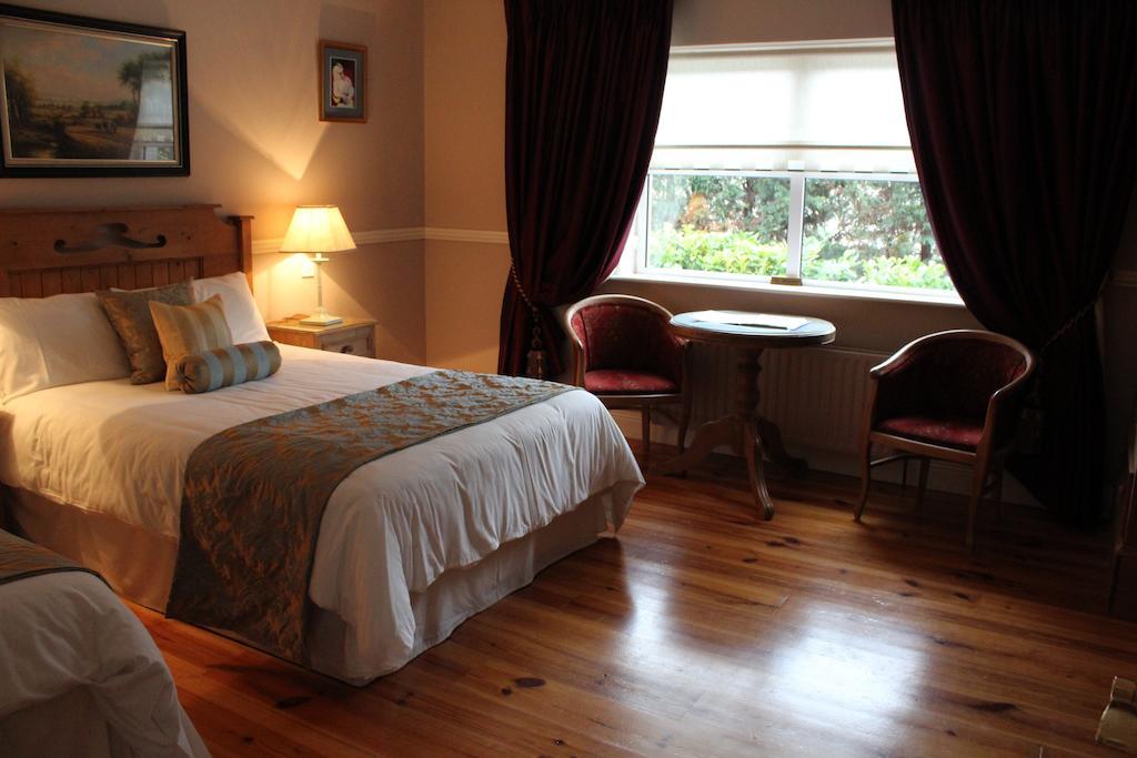 Adare Country House Exterior foto