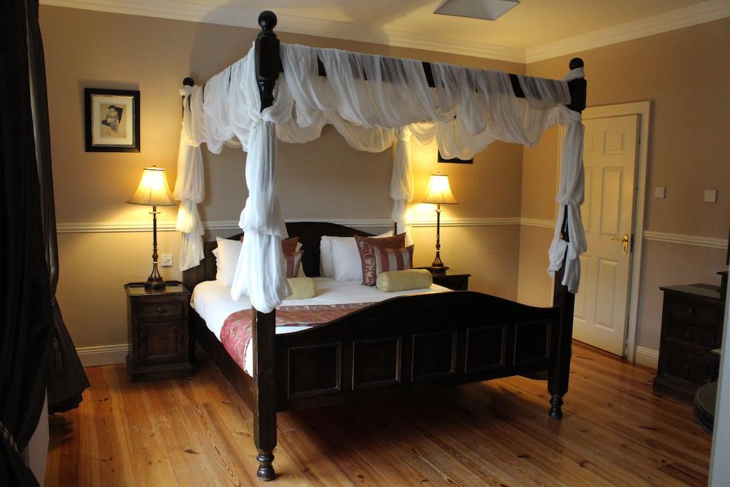 Adare Country House Zimmer foto