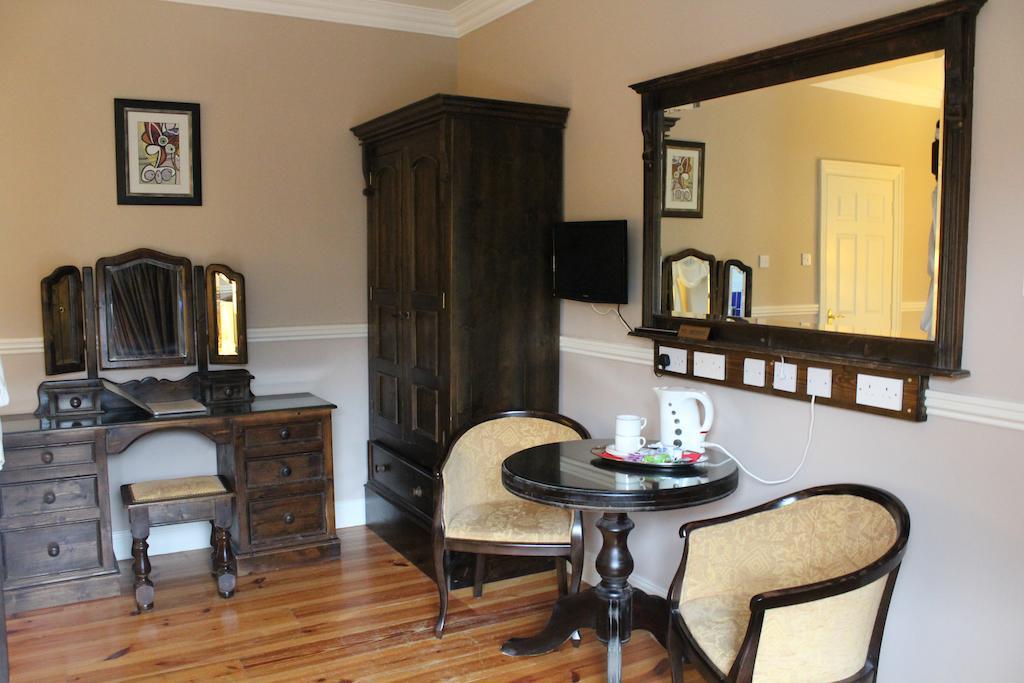 Adare Country House Zimmer foto
