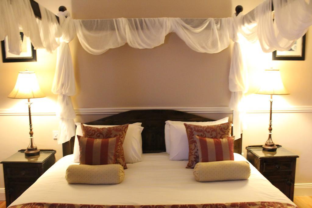 Adare Country House Zimmer foto